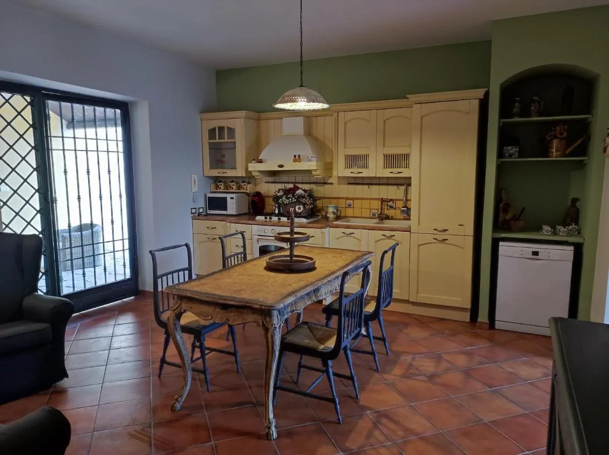 Villa Poggio Delle Palme Campobello di Licata 0*,  Italien