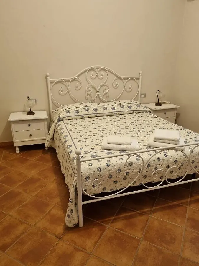 Villa Poggio Delle Palme Campobello di Licata