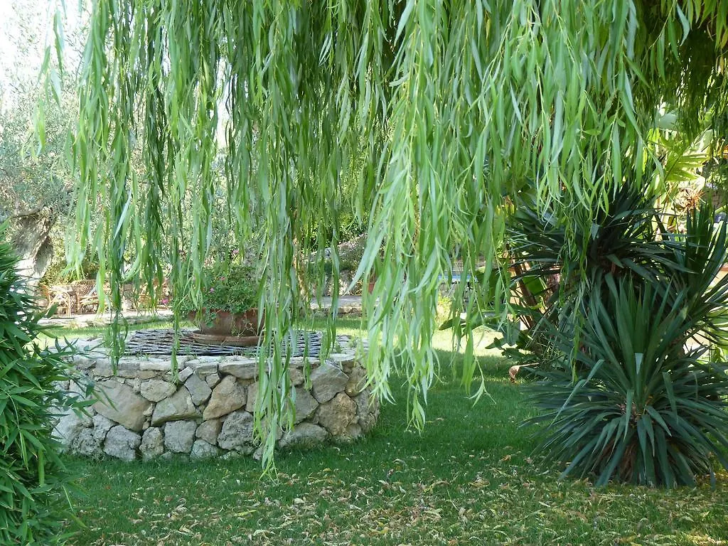 Villa Poggio Delle Palme Campobello di Licata 0*,  Italien