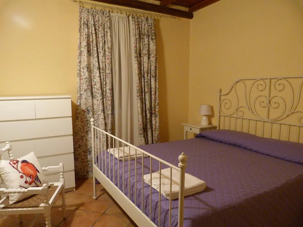 別荘 Campobello di Licata Poggio Delle Palmeヴィラ