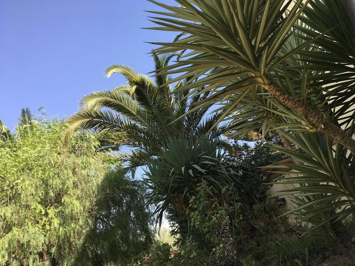 Villa Poggio Delle Palme Campobello di Licata