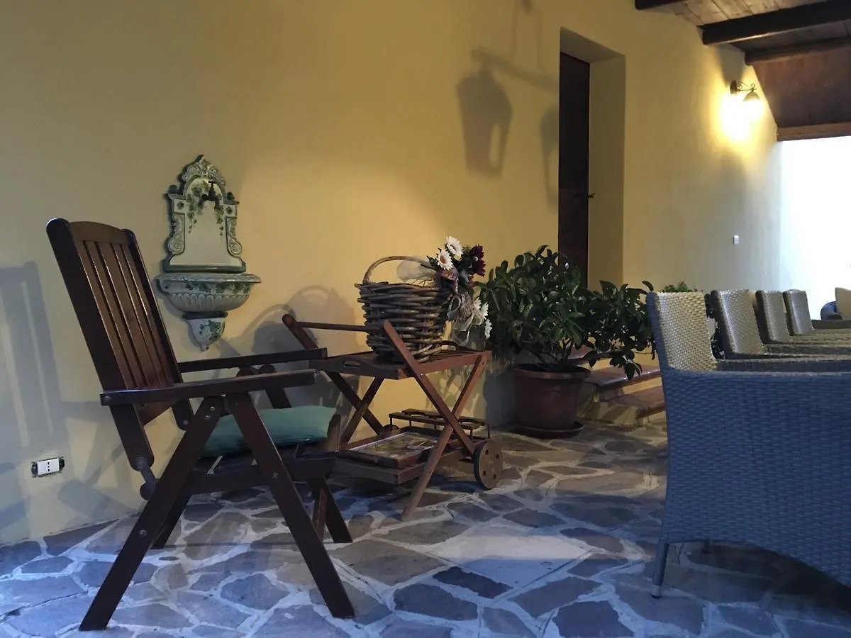 Campobello di Licata Poggio Delle Palmeヴィラ 別荘 Campobello di Licata