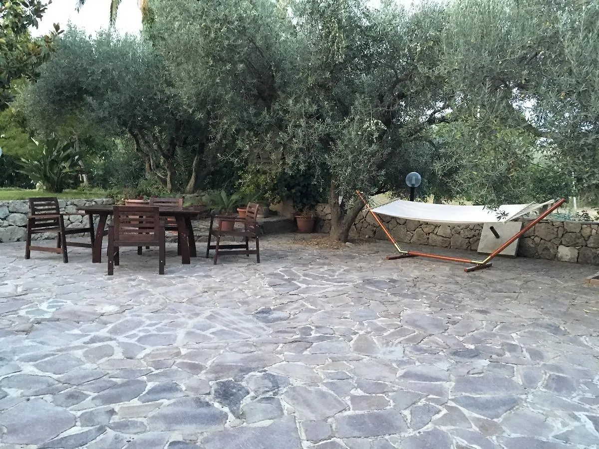 Villa Poggio Delle Palme Campobello di Licata Italien