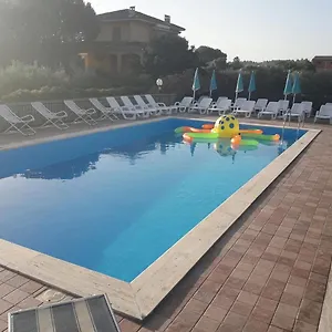 Milici Bed & Breakfast