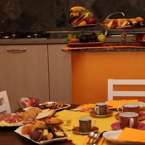 Zirafi Affittacamere Bed & Breakfast